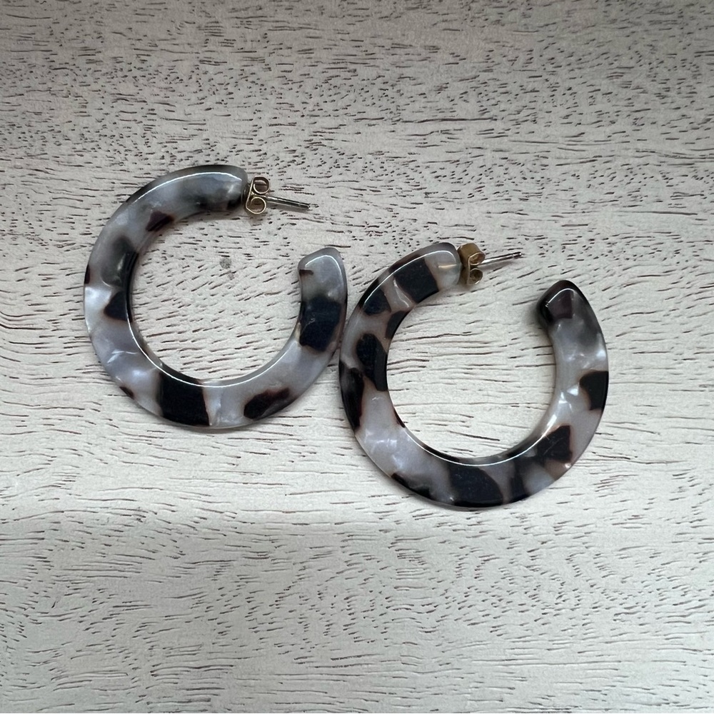Madewell Earrings